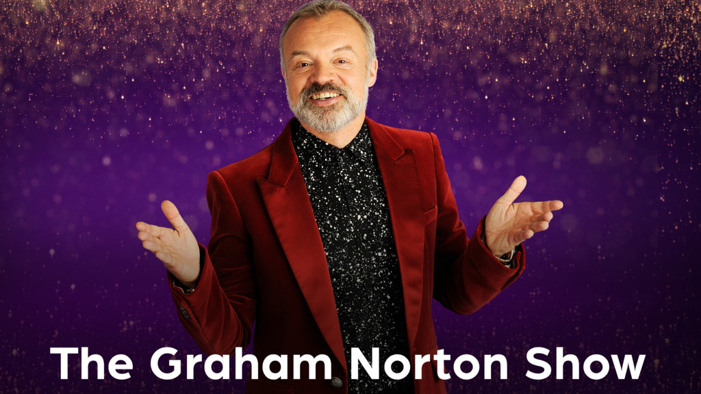 The Graham Norton Show
