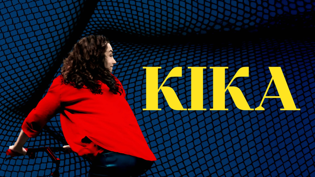 Kika