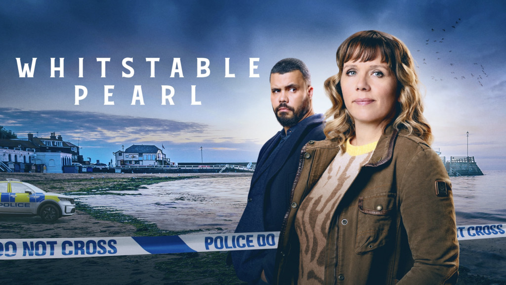 Los casos de Pearl Nolan