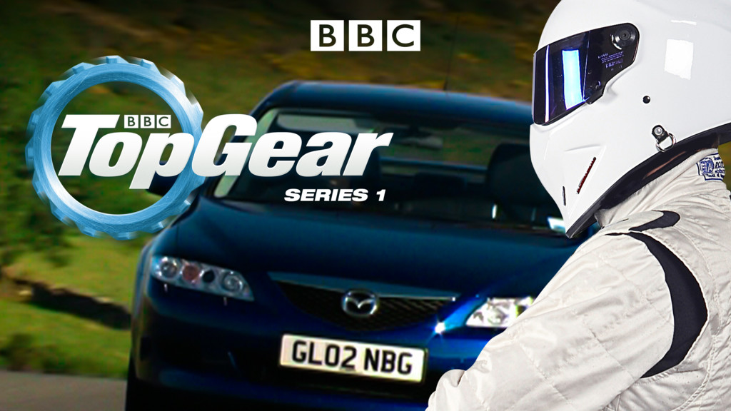 Top Gear