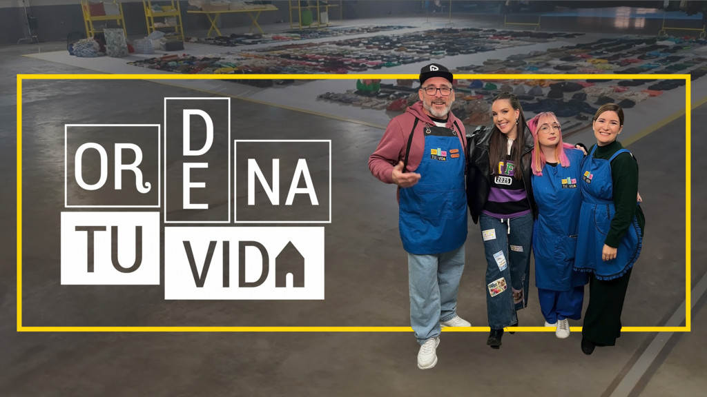 Introducción a Ordena tu vida