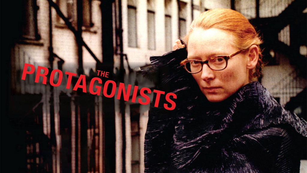 The Protagonists