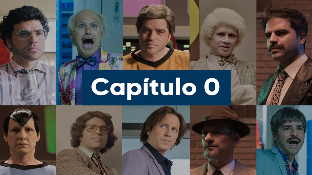 Capítulo 0