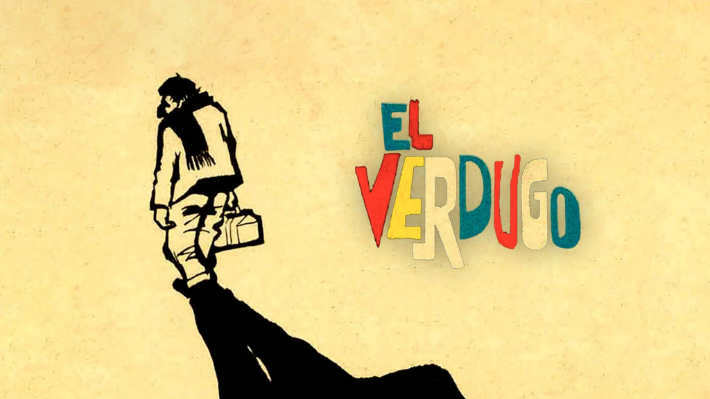 El verdugo