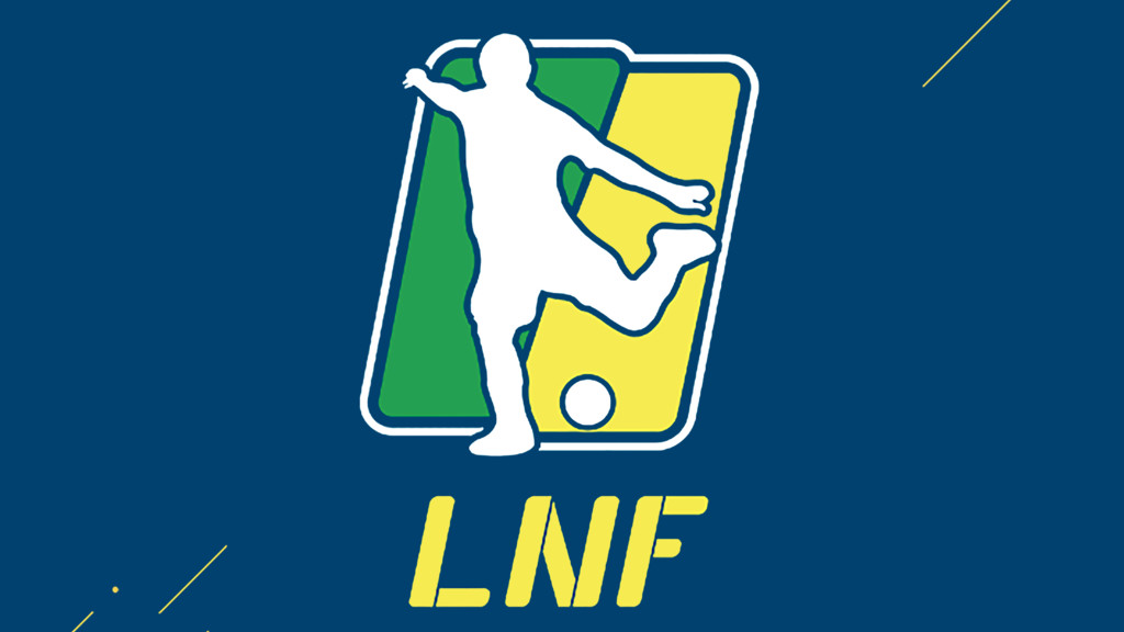 Liga Nacional de Fuerza