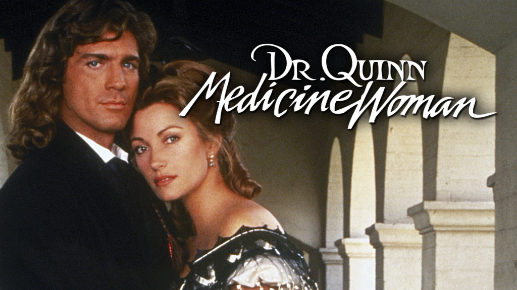 La Doctora Quinn