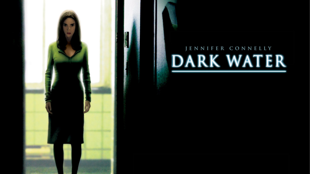 Dark Water (La huella)