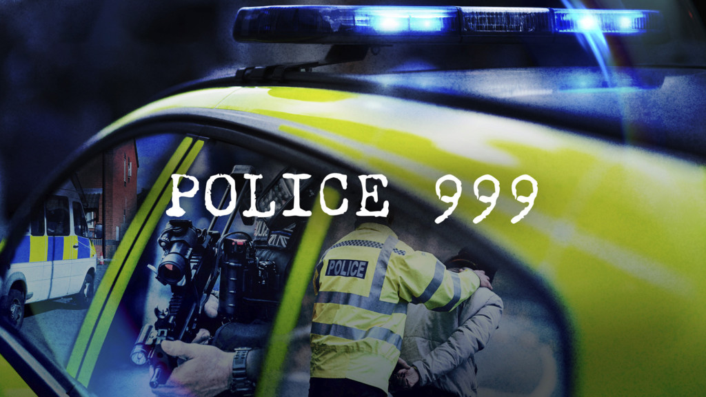 Police 999