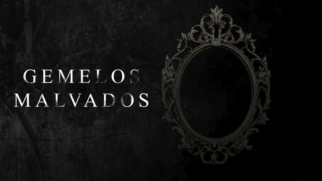 Gemelos malvados