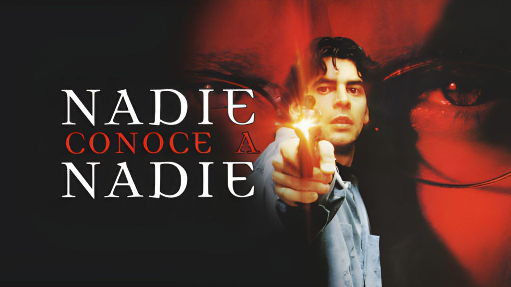 Nadie conoce a nadie