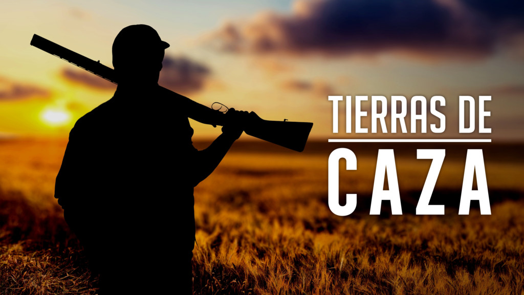 Tierras de caza