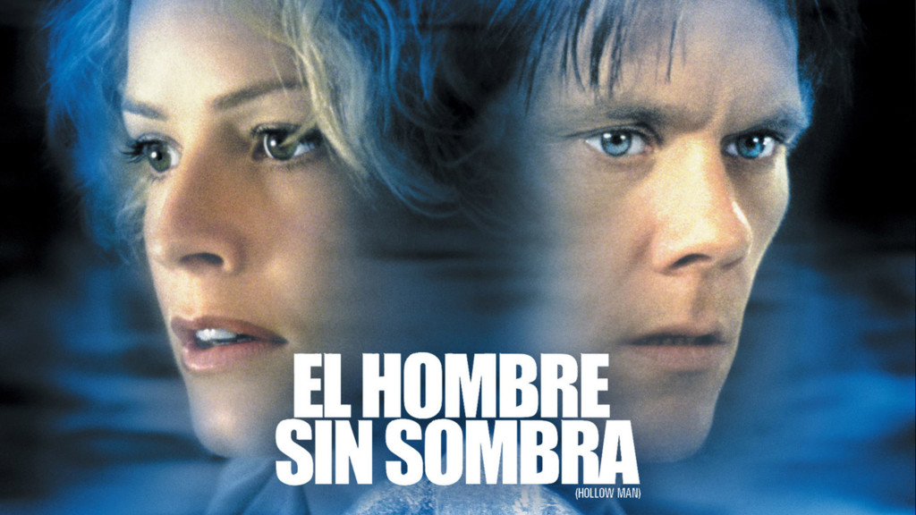 El hombre sin sombra