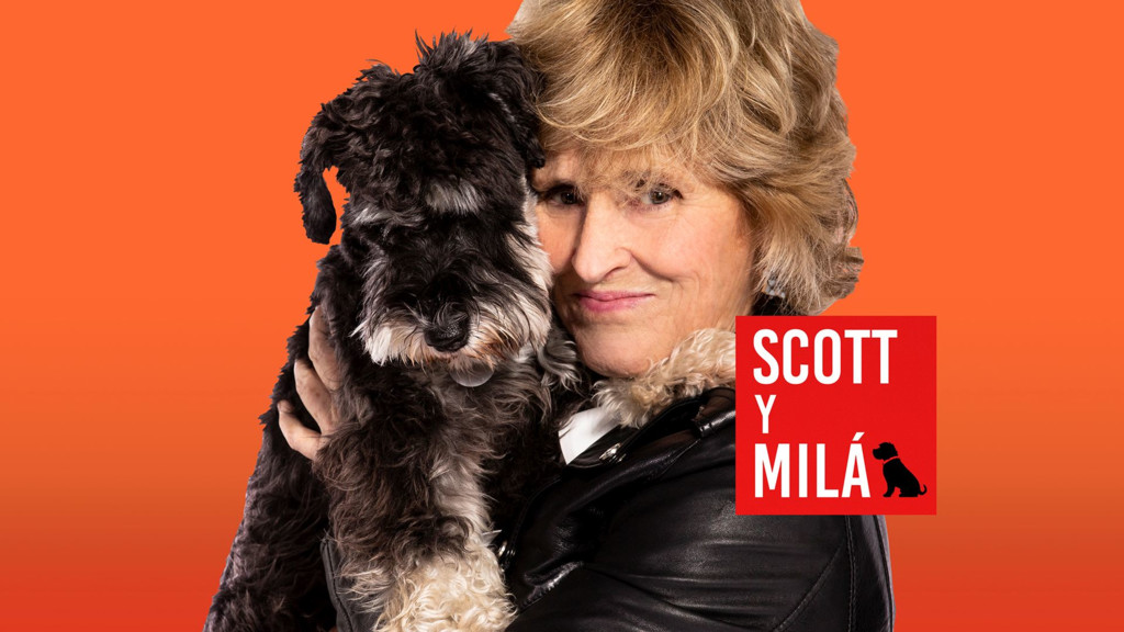 Scott y Milá