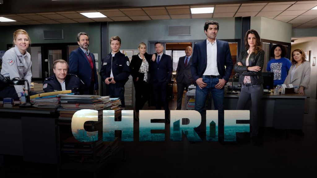 Cherif