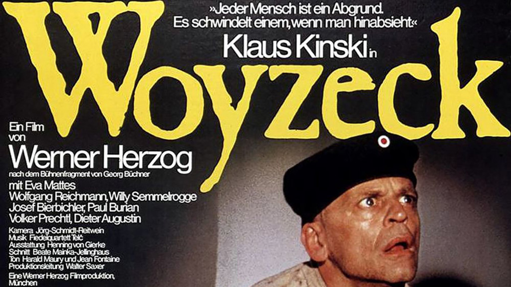 Woyzeck