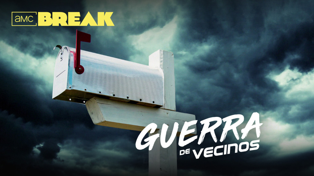 Guerra de vecinos