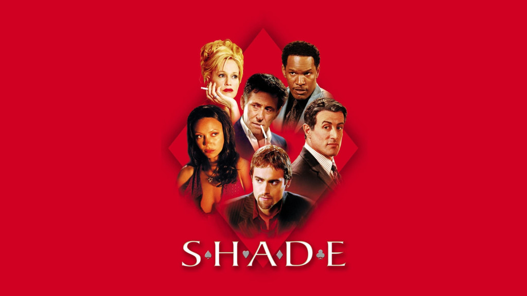 Shade: Juego de asesinos