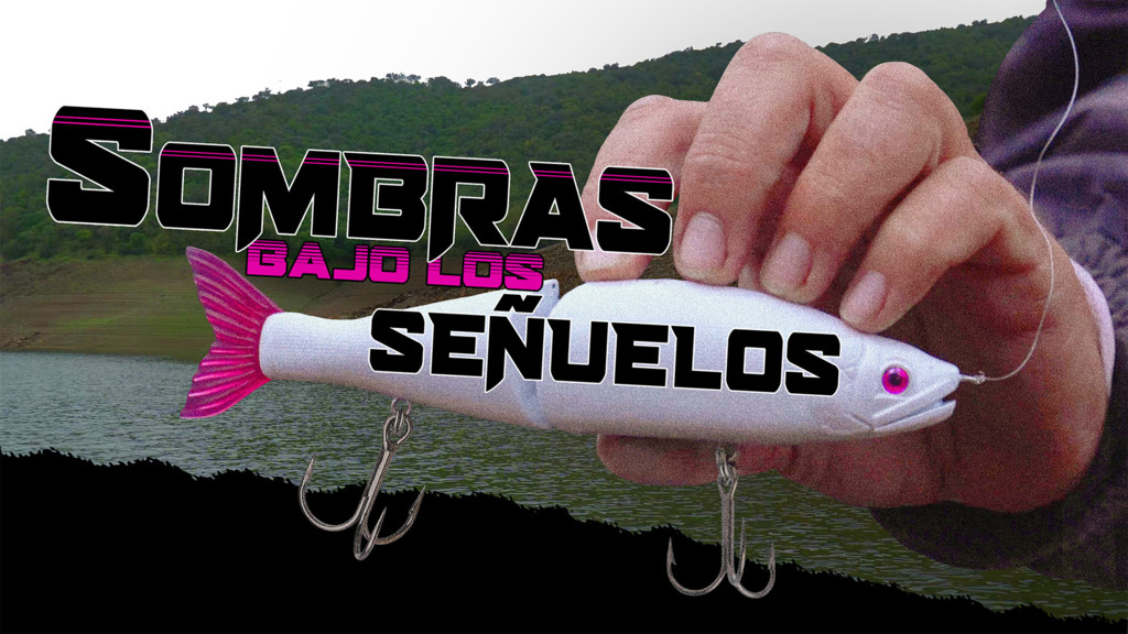 Sombras bajo los señuelos