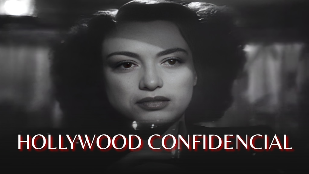 Hollywood Confidencial
