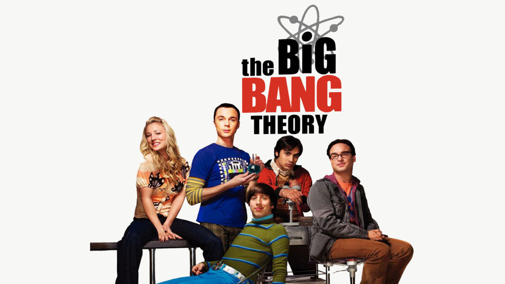 Big Bang Theory
