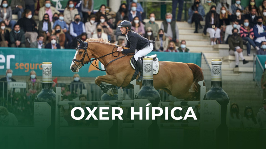 OXER Hípica