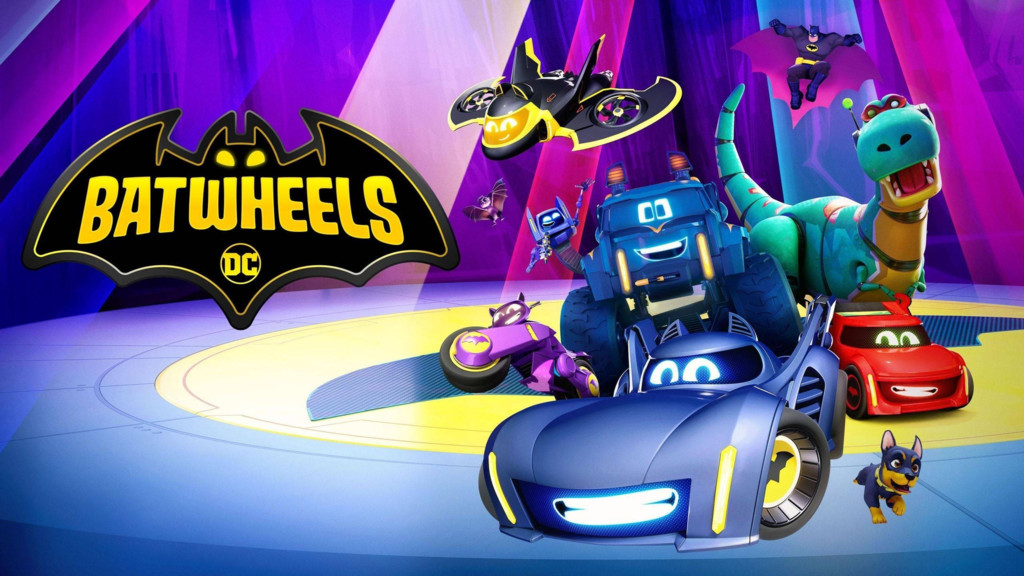 Batruedas