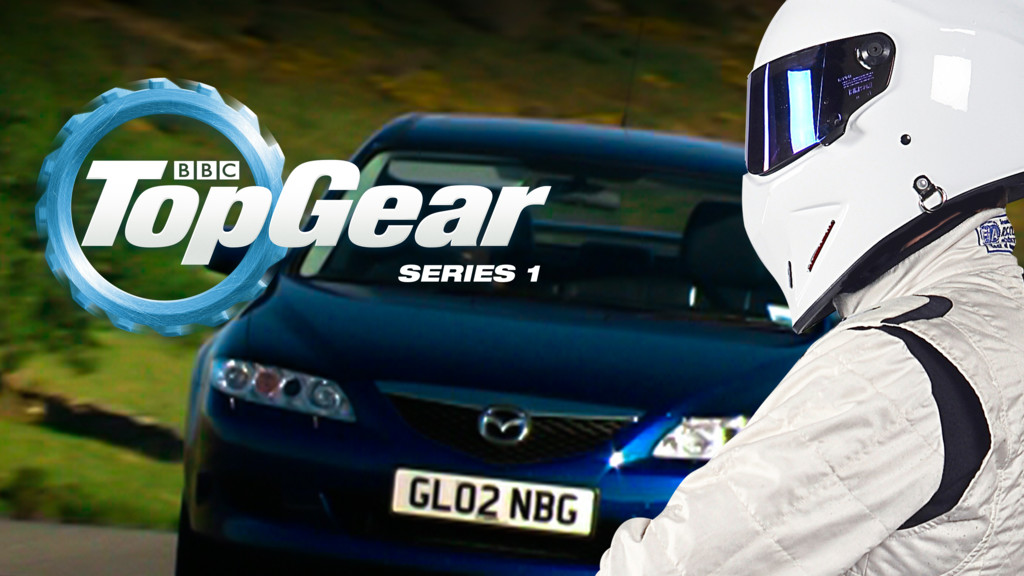 Top Gear