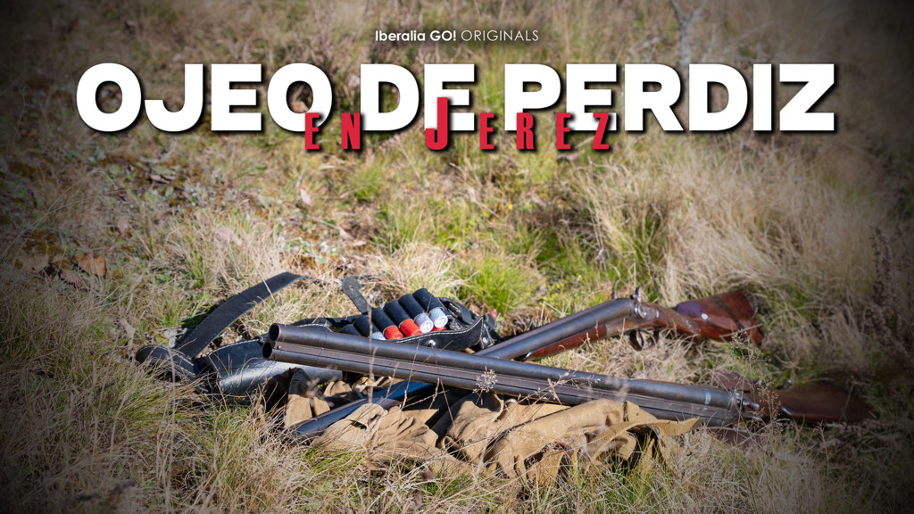 Ojeo De Perdiz En Jerez