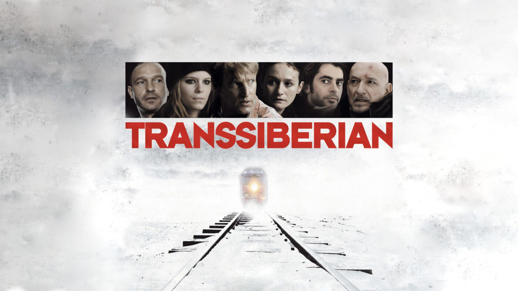 Transsiberian