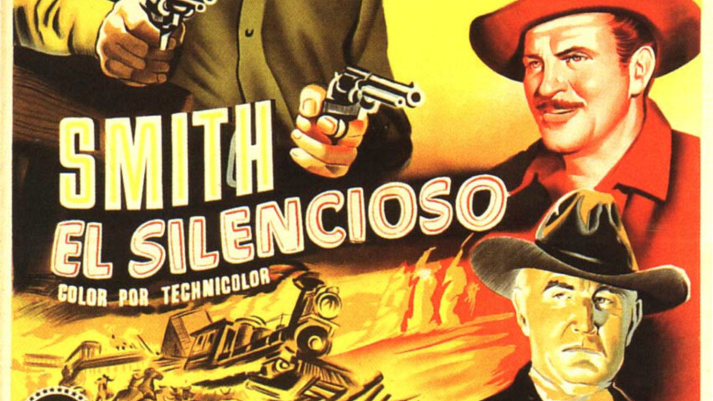 Smith el silencioso