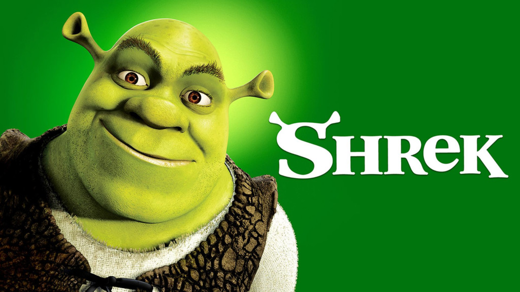 Shrek