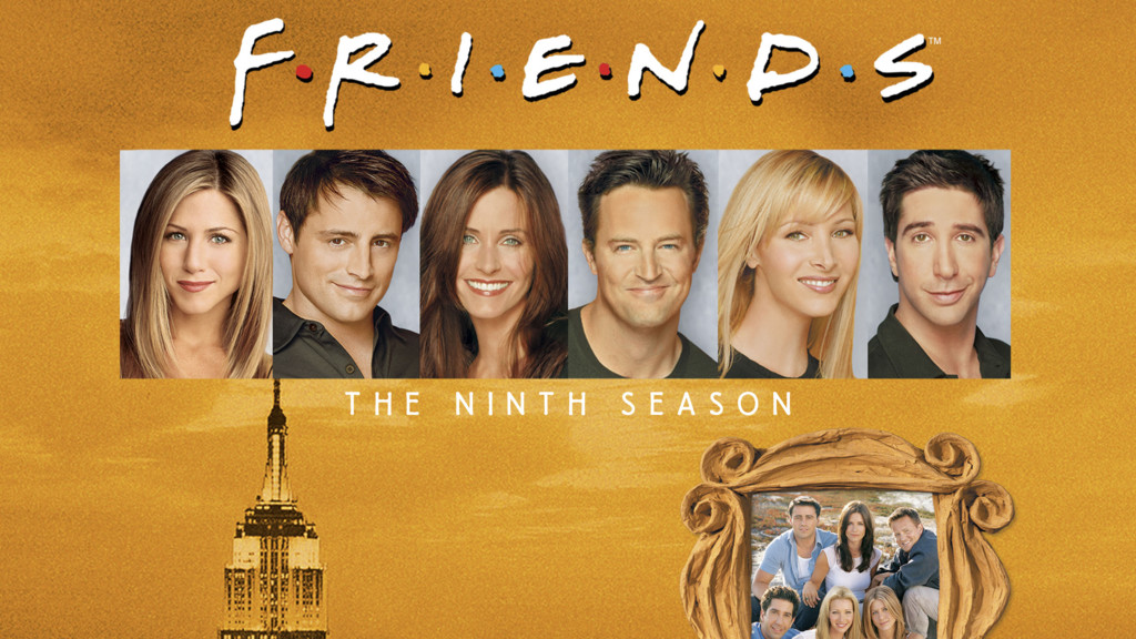 Friends