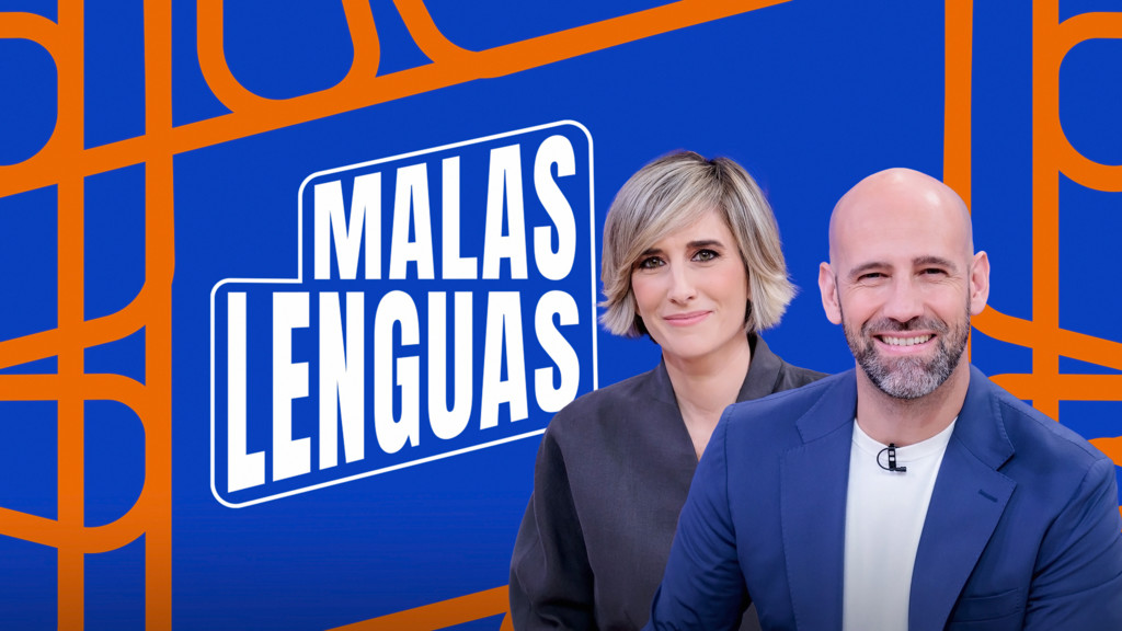 Malas lenguas
