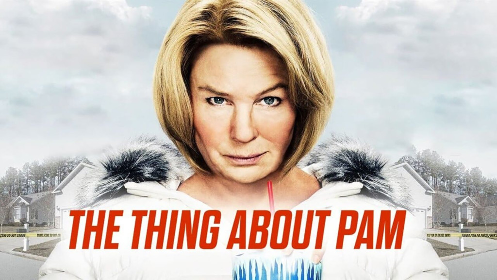 The thing about Pam