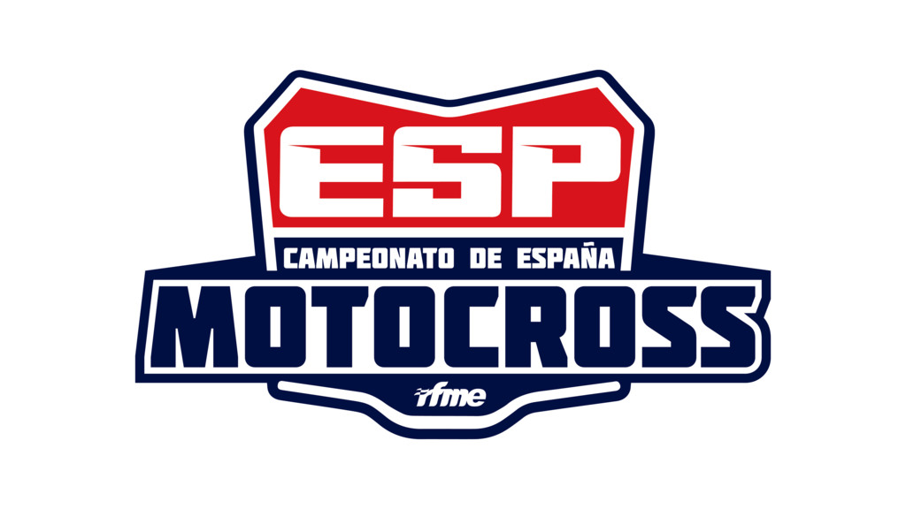 Campeonato de España de motocross
