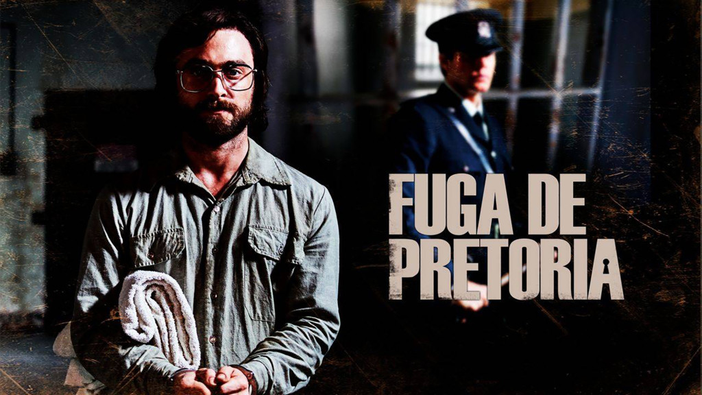 Fuga de Pretoria