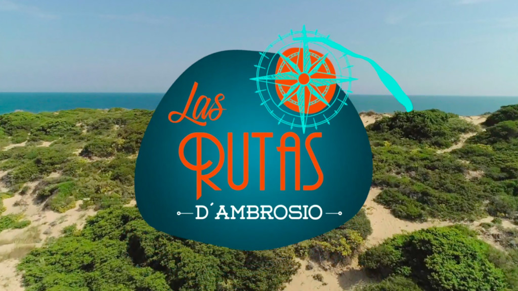 Las rutas D'Ambrosio