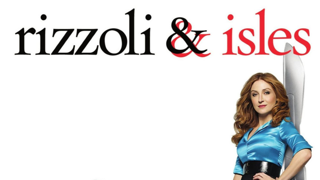 Rizzoli &amp; Isles