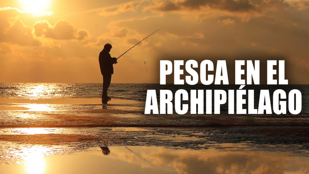 Pesca En El Archipielago Chinijo