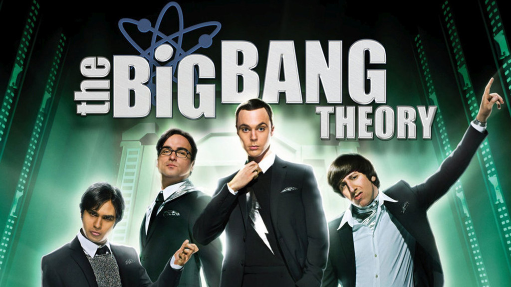 Big Bang Theory