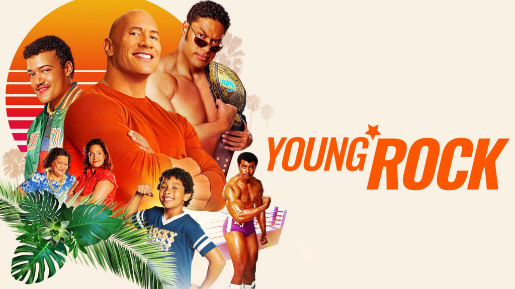 Young Rock