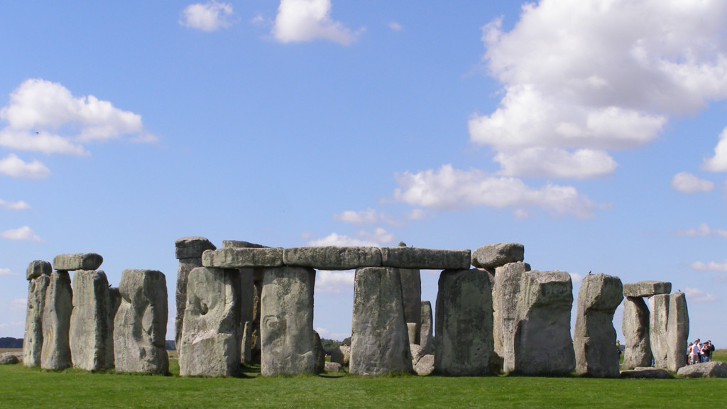 Operación Stonehenge: ¿Qué yace bajo la superficie?