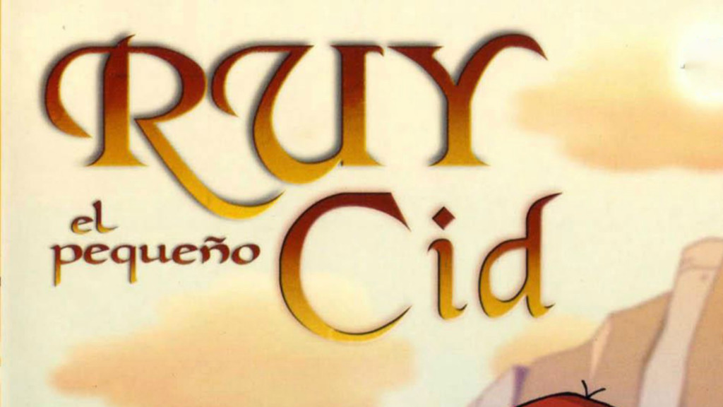 Ruy, el pequeño Cid