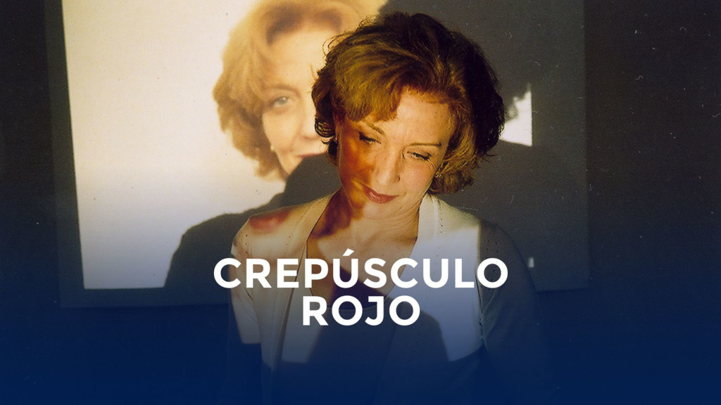 Crepúsculo rojo