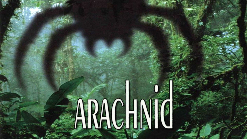 Arachnid