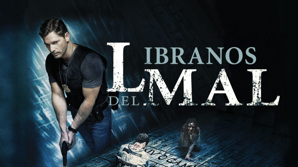Líbranos del mal