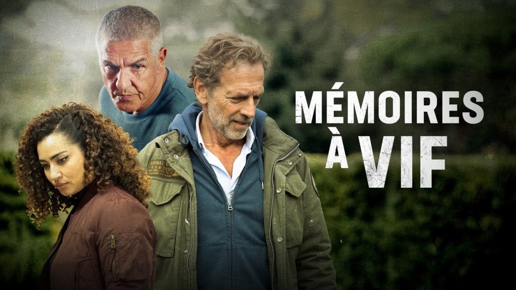 Asesinato en Valbonne