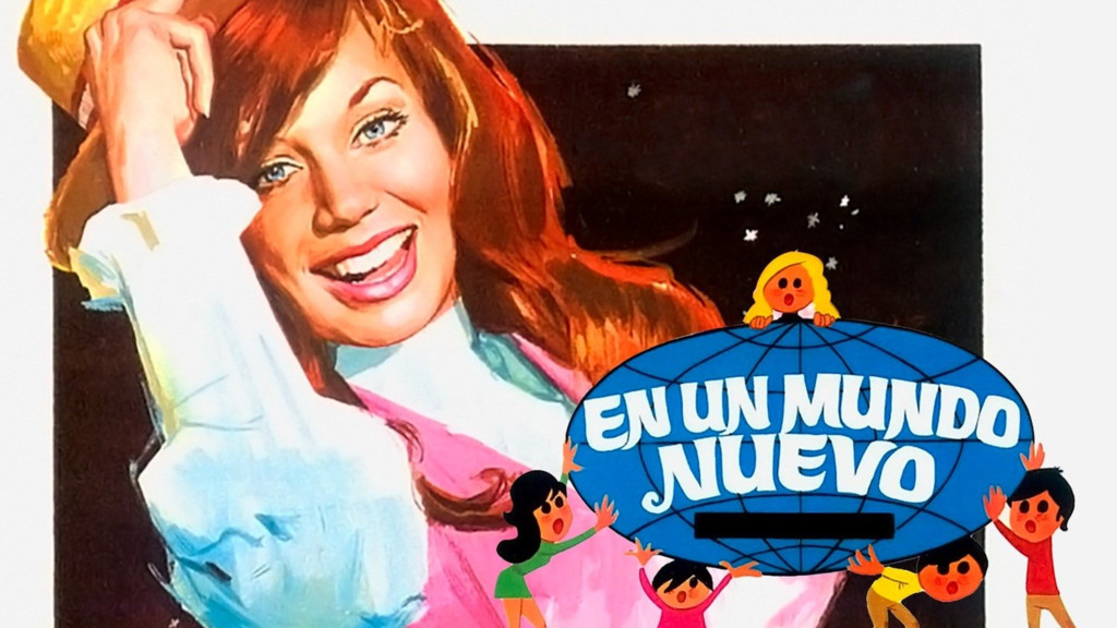 En un mundo nuevo