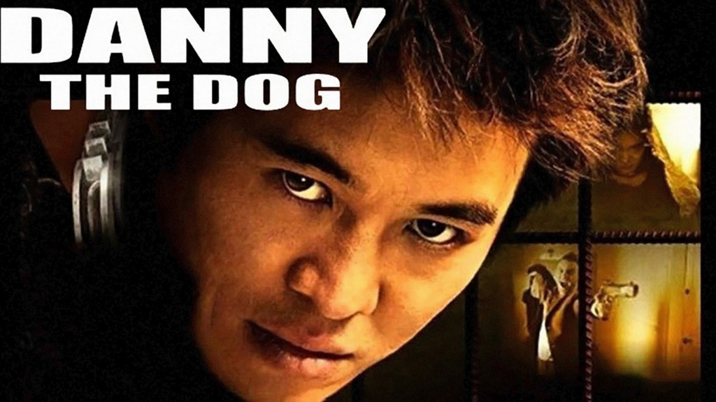 Danny The Dog