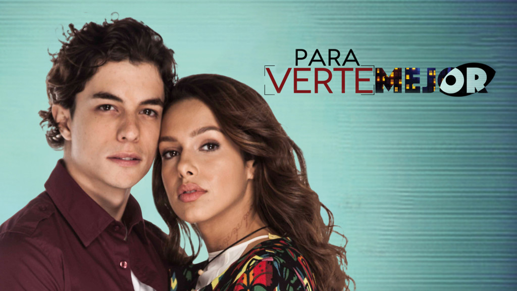 Para verte mejor